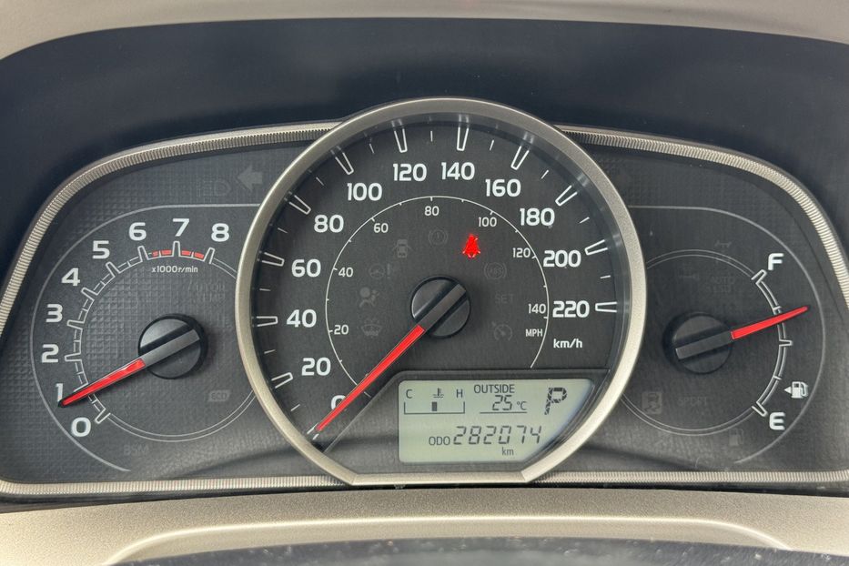 Продам Toyota Rav 4 COMIS  2013 года в г. Умань, Черкасская область