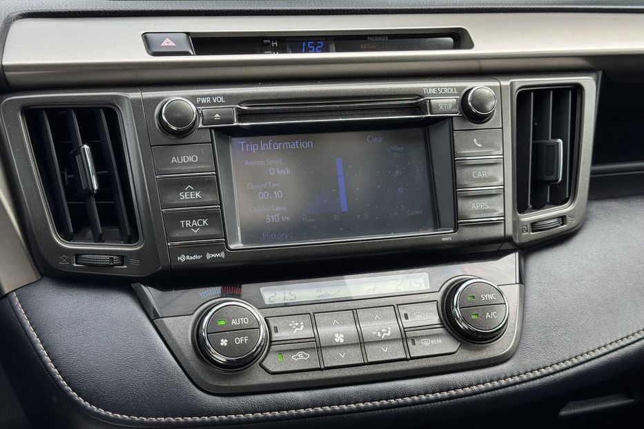 Продам Toyota Rav 4 COMIS  2013 года в г. Умань, Черкасская область