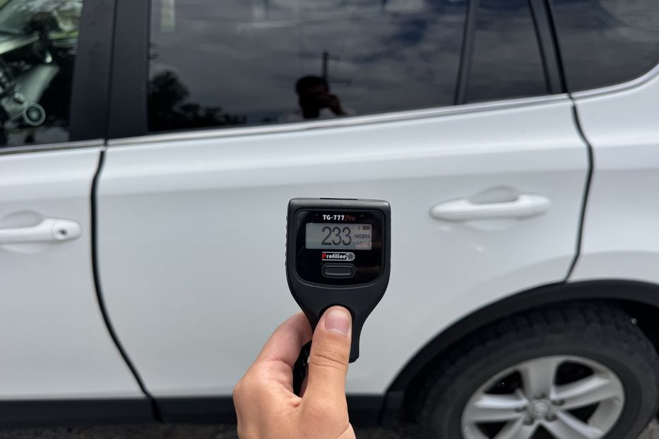 Продам Toyota Rav 4 COMIS  2013 года в г. Умань, Черкасская область