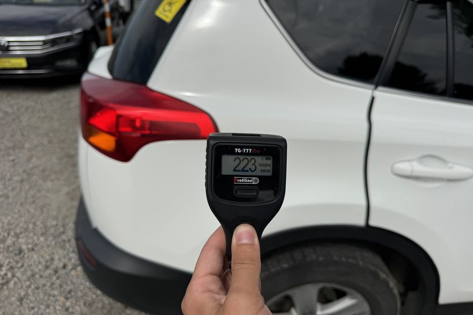 Продам Toyota Rav 4 COMIS  2013 года в г. Умань, Черкасская область