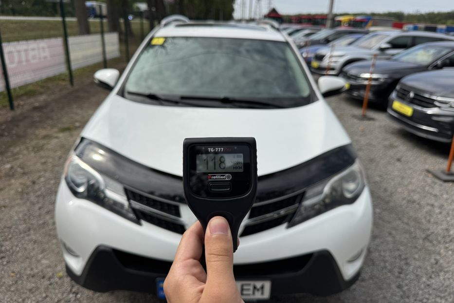 Продам Toyota Rav 4 COMIS  2013 года в г. Умань, Черкасская область