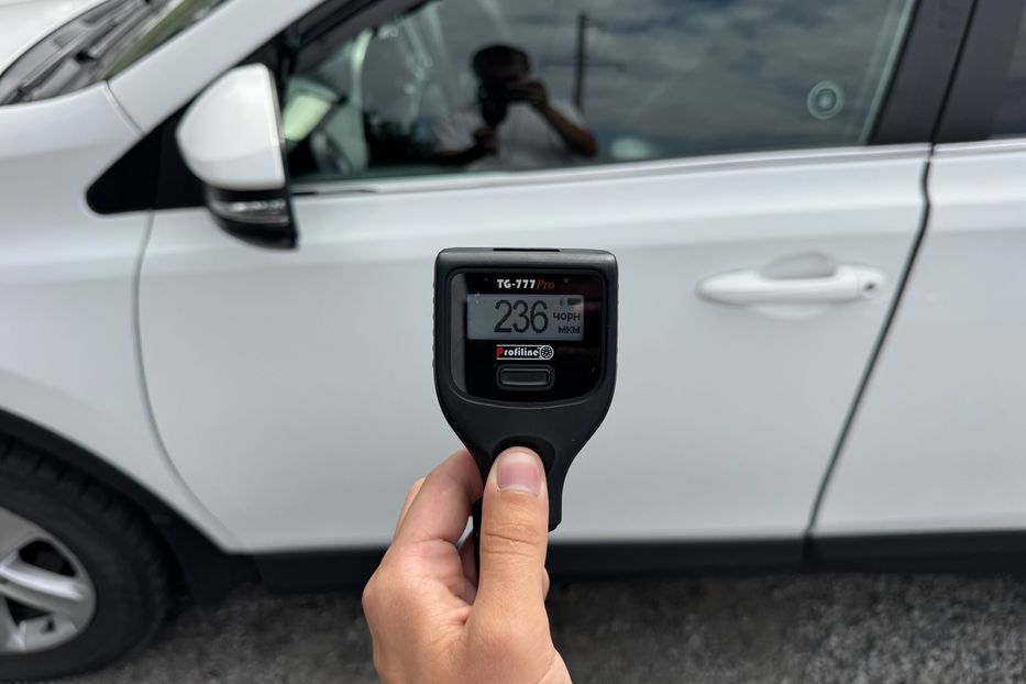 Продам Toyota Rav 4 COMIS  2013 года в г. Умань, Черкасская область