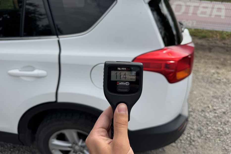 Продам Toyota Rav 4 COMIS  2013 года в г. Умань, Черкасская область