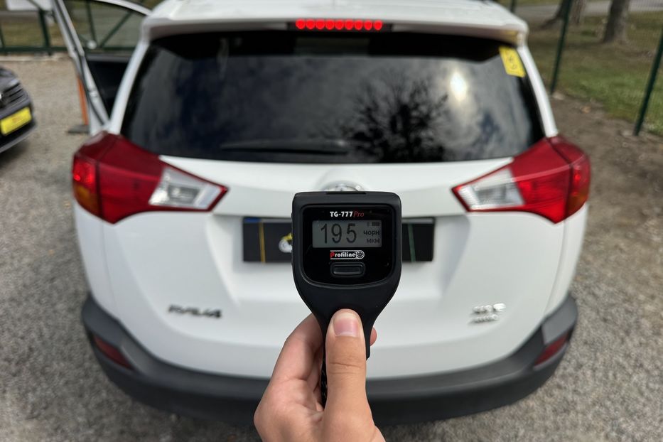 Продам Toyota Rav 4 COMIS  2013 года в г. Умань, Черкасская область