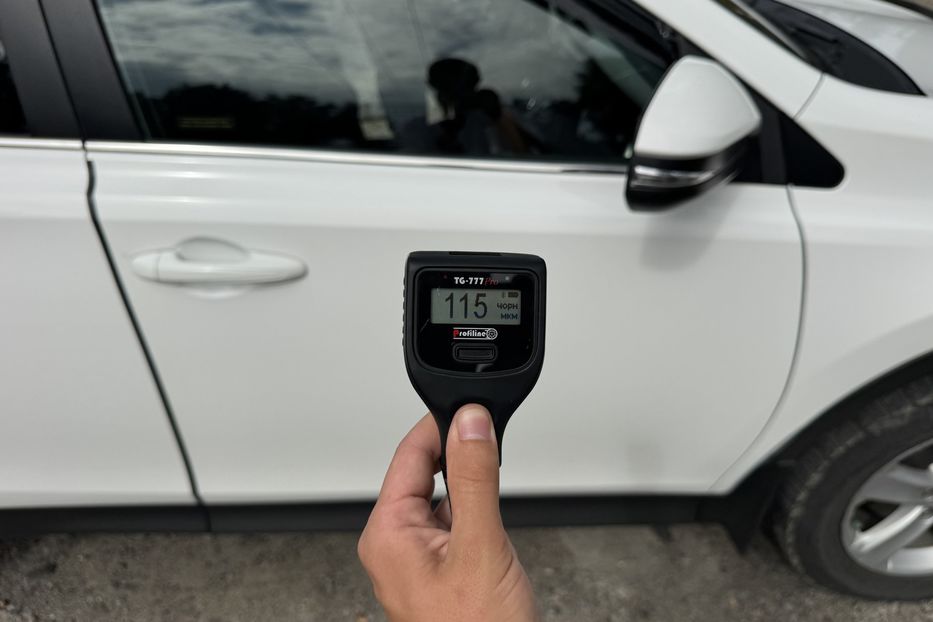 Продам Toyota Rav 4 COMIS  2013 года в г. Умань, Черкасская область