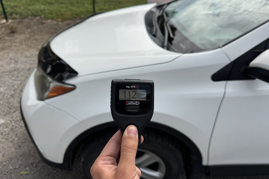 Продам Toyota Rav 4 COMIS  2013 года в г. Умань, Черкасская область