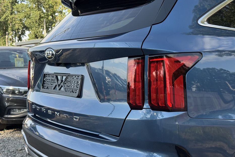 Продам Kia Sorento COMIS  2020 года в г. Умань, Черкасская область