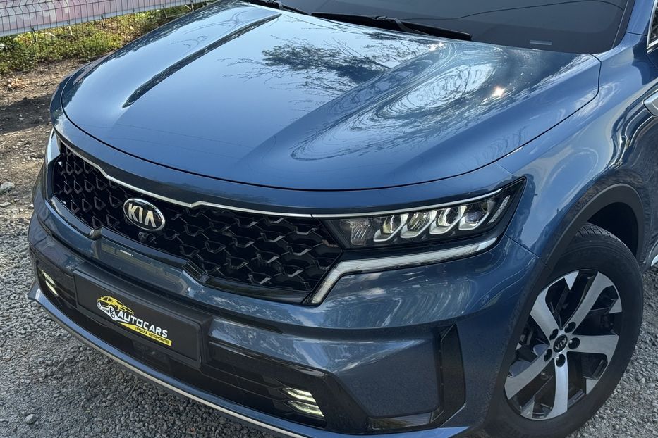 Продам Kia Sorento COMIS  2020 года в г. Умань, Черкасская область