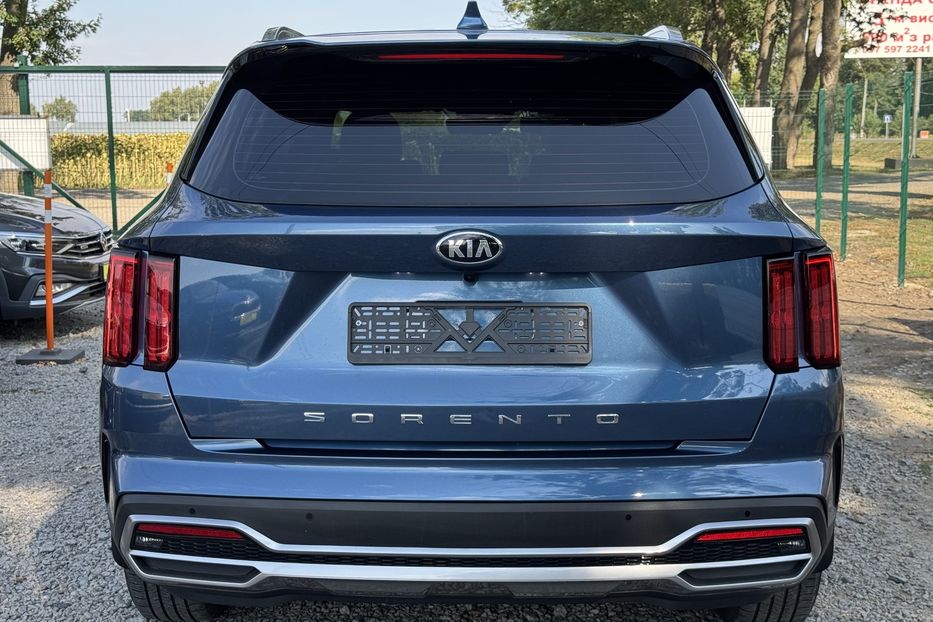 Продам Kia Sorento COMIS  2020 года в г. Умань, Черкасская область