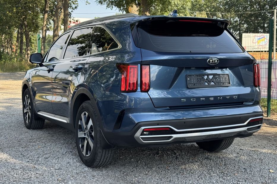 Продам Kia Sorento COMIS  2020 года в г. Умань, Черкасская область