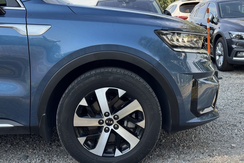 Продам Kia Sorento COMIS  2020 года в г. Умань, Черкасская область