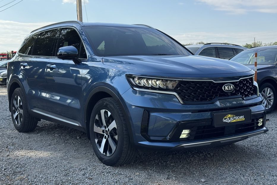 Продам Kia Sorento COMIS  2020 года в г. Умань, Черкасская область