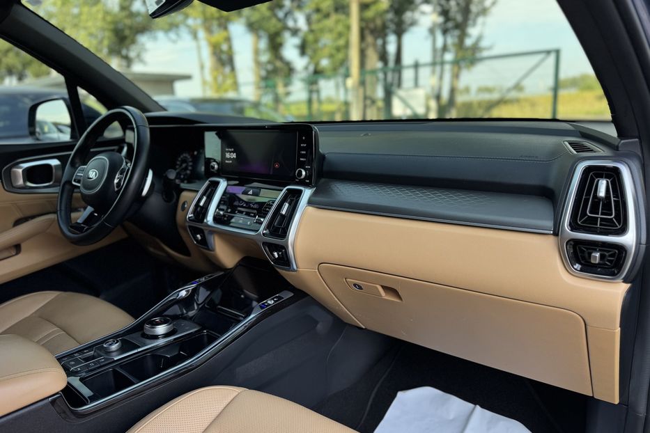 Продам Kia Sorento COMIS  2020 года в г. Умань, Черкасская область