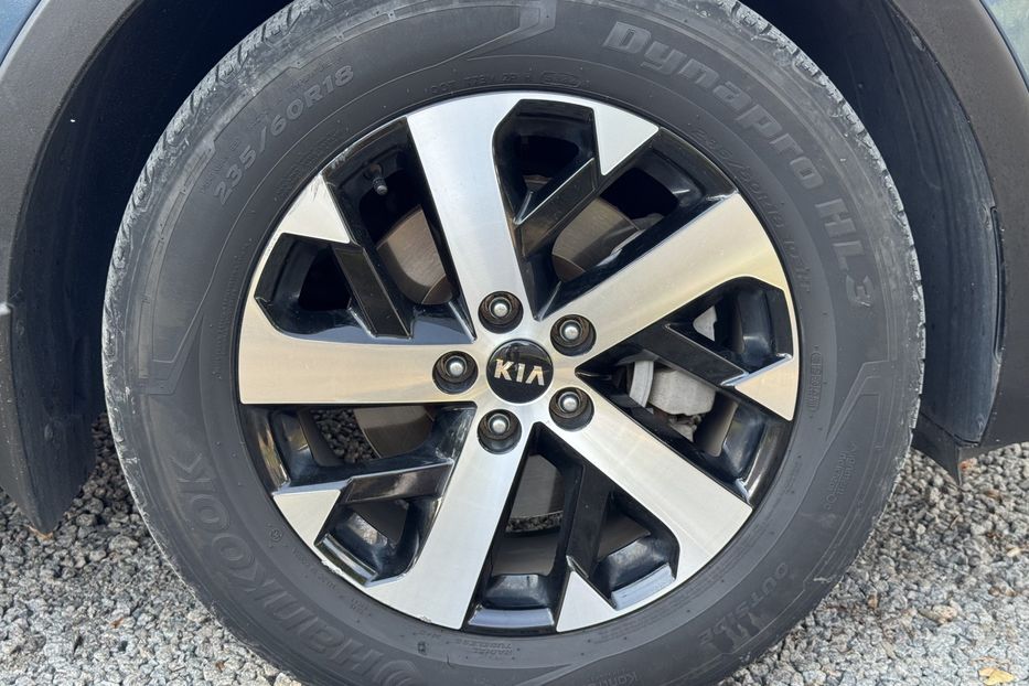Продам Kia Sorento COMIS  2020 года в г. Умань, Черкасская область