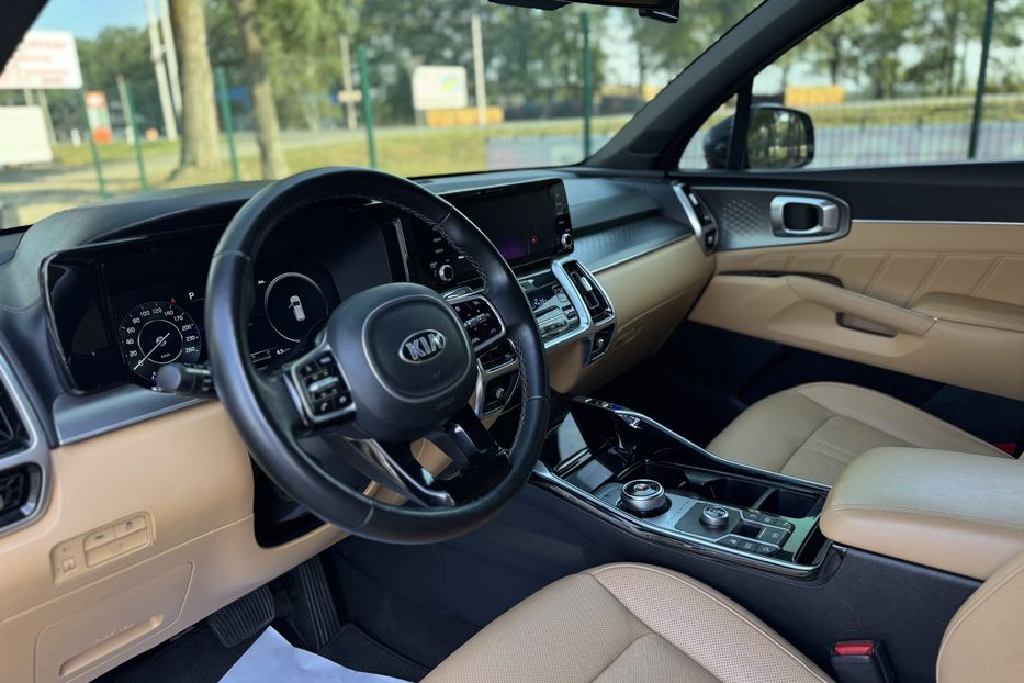 Продам Kia Sorento COMIS  2020 года в г. Умань, Черкасская область