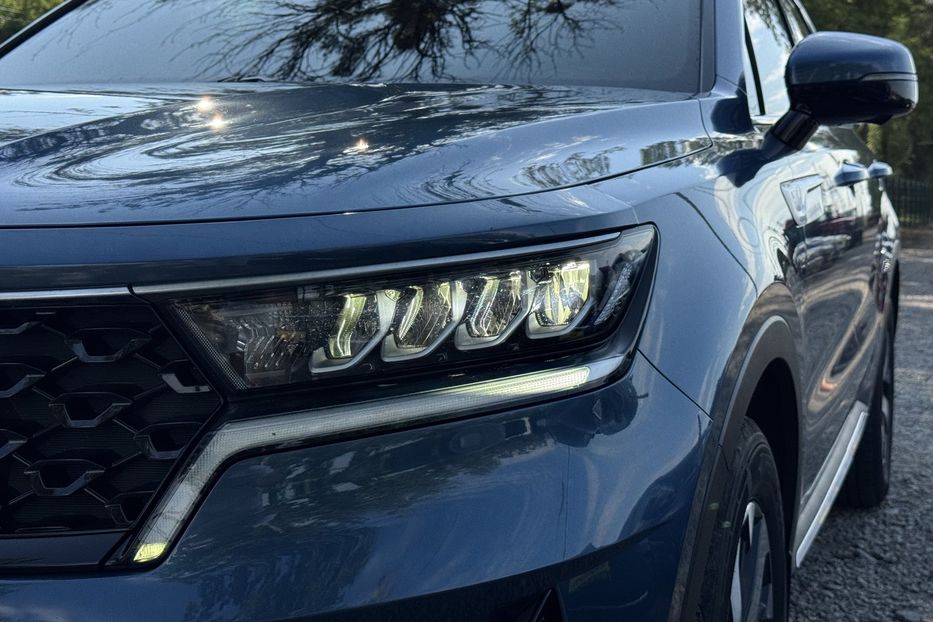 Продам Kia Sorento COMIS  2020 года в г. Умань, Черкасская область