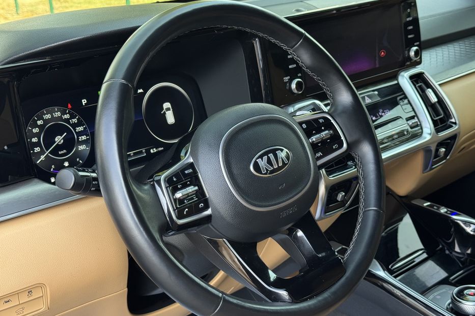 Продам Kia Sorento COMIS  2020 года в г. Умань, Черкасская область