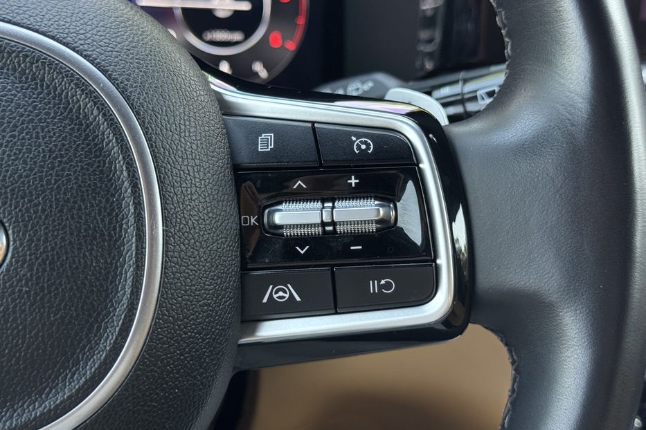 Продам Kia Sorento COMIS  2020 года в г. Умань, Черкасская область