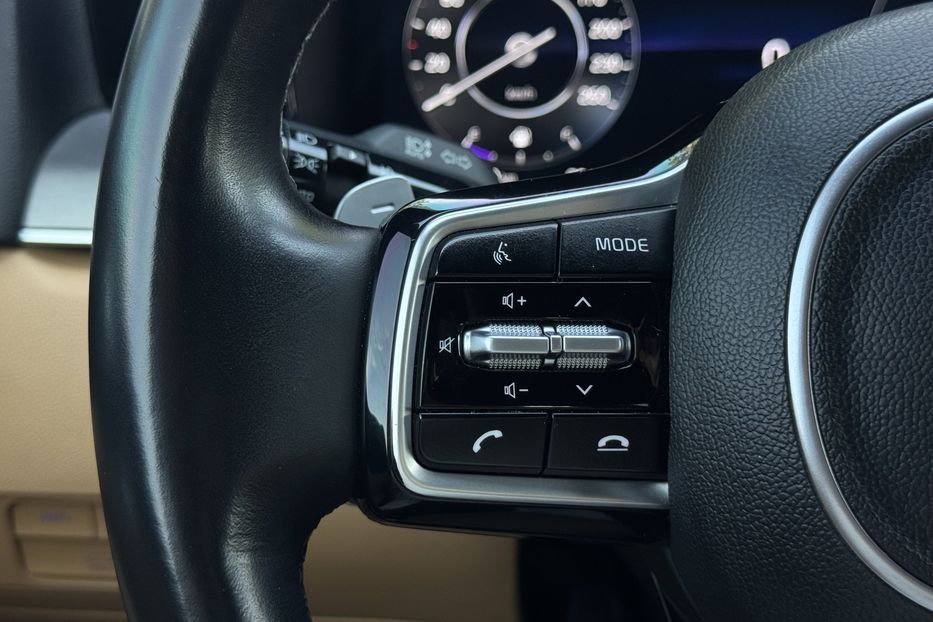 Продам Kia Sorento COMIS  2020 года в г. Умань, Черкасская область