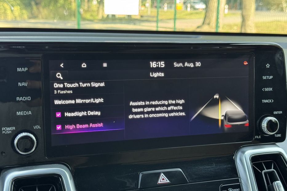 Продам Kia Sorento COMIS  2020 года в г. Умань, Черкасская область