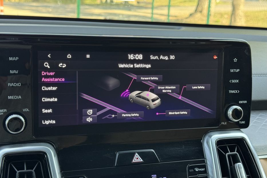 Продам Kia Sorento COMIS  2020 года в г. Умань, Черкасская область