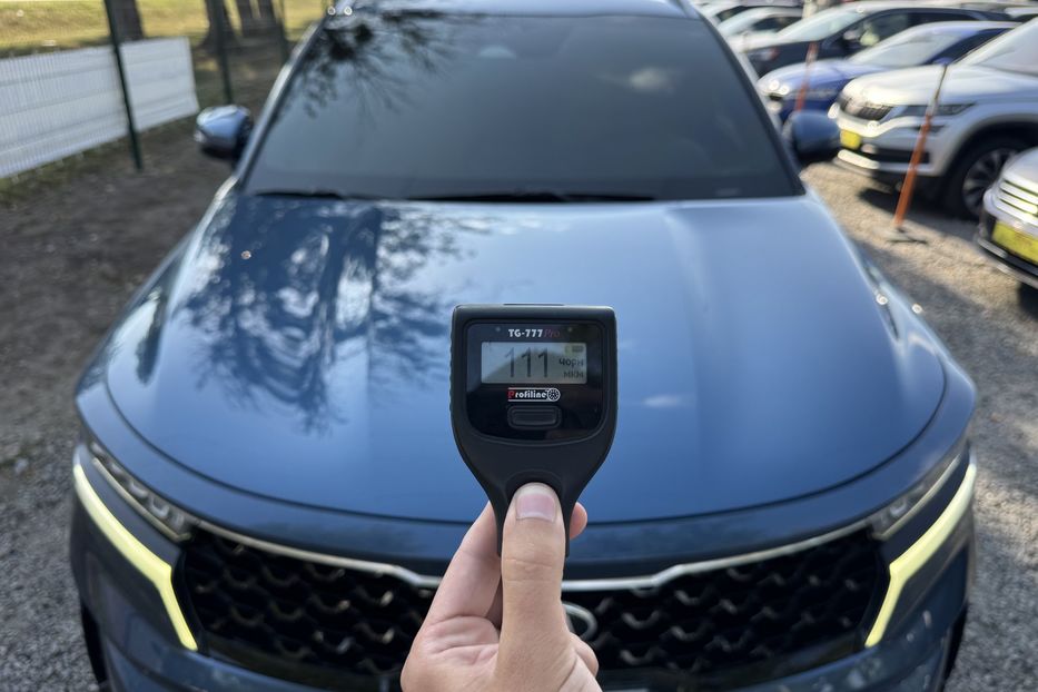 Продам Kia Sorento COMIS  2020 года в г. Умань, Черкасская область