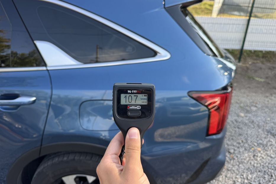 Продам Kia Sorento COMIS  2020 года в г. Умань, Черкасская область