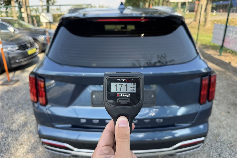 Продам Kia Sorento COMIS  2020 года в г. Умань, Черкасская область