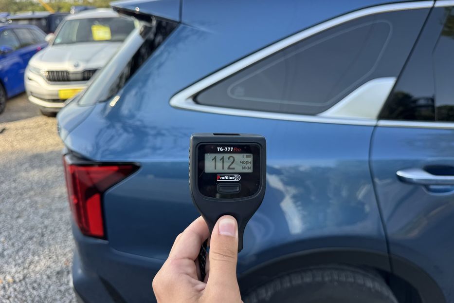 Продам Kia Sorento COMIS  2020 года в г. Умань, Черкасская область