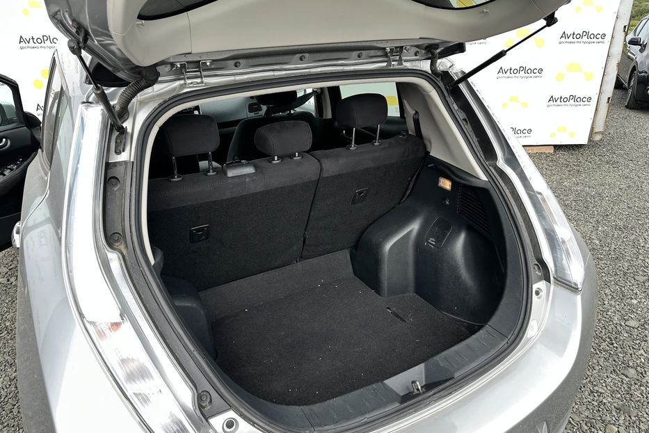 Продам Nissan Leaf 30 квт 2017 года в Луцке
