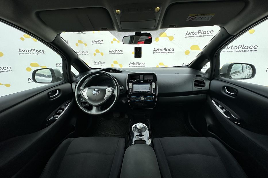 Продам Nissan Leaf 30 квт 2017 года в Луцке
