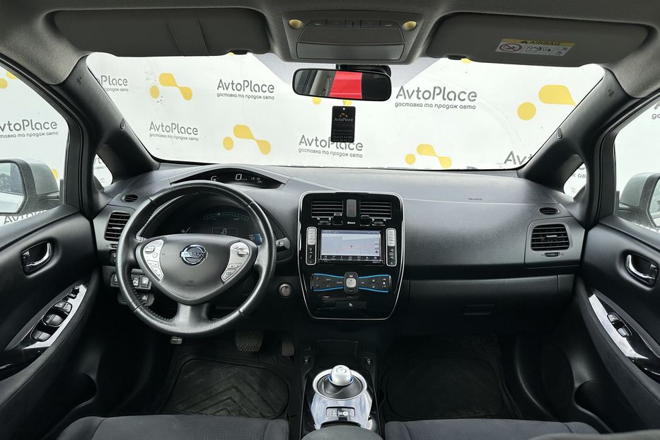 Продам Nissan Leaf 30 квт 2017 года в Луцке