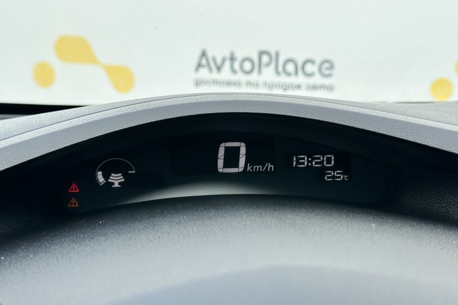 Продам Nissan Leaf 30 квт 2017 года в Луцке
