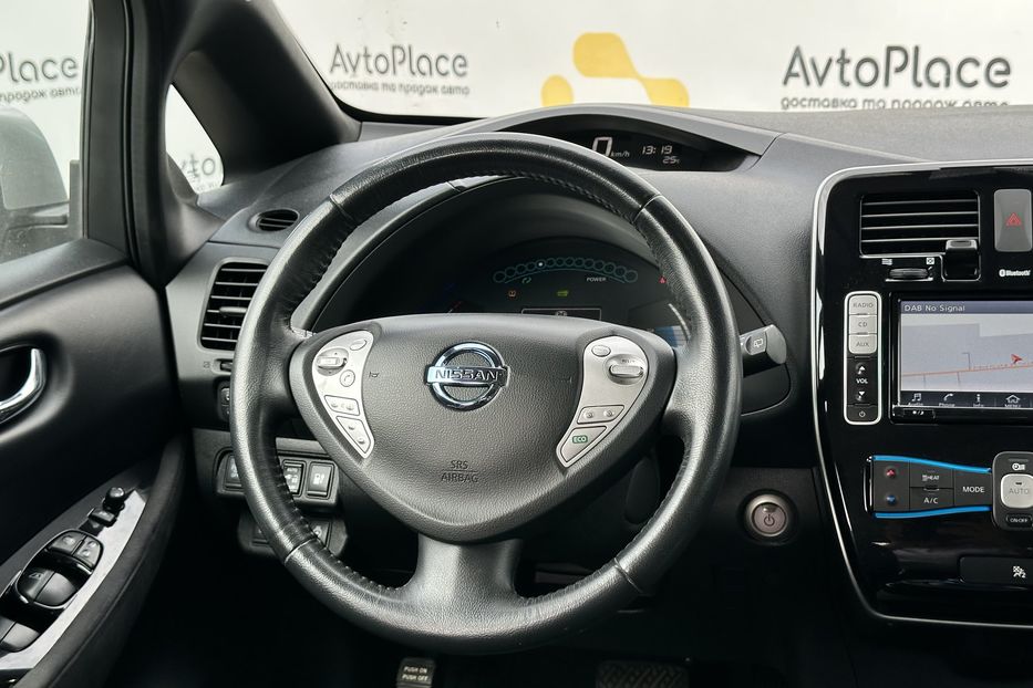 Продам Nissan Leaf 30 квт 2017 года в Луцке