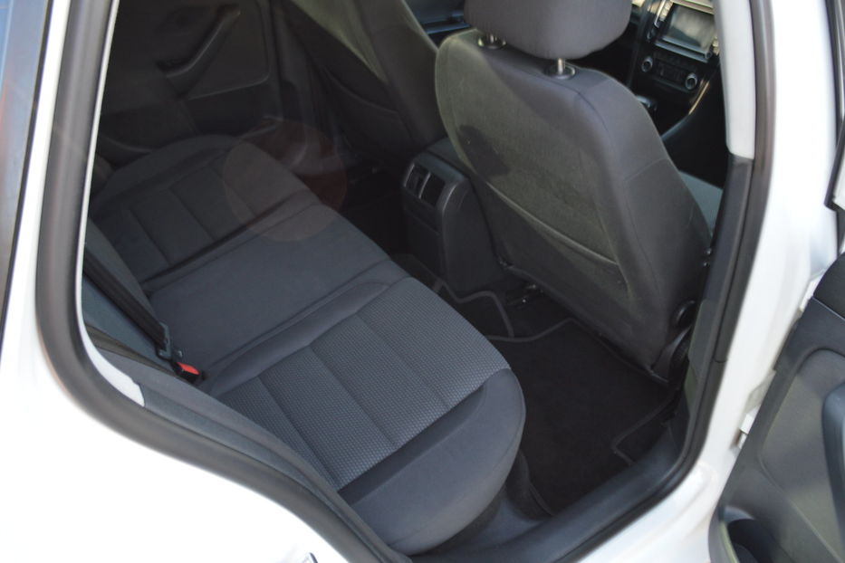 Продам Volkswagen Golf  VI Універсал TDI 2010 года в Одессе