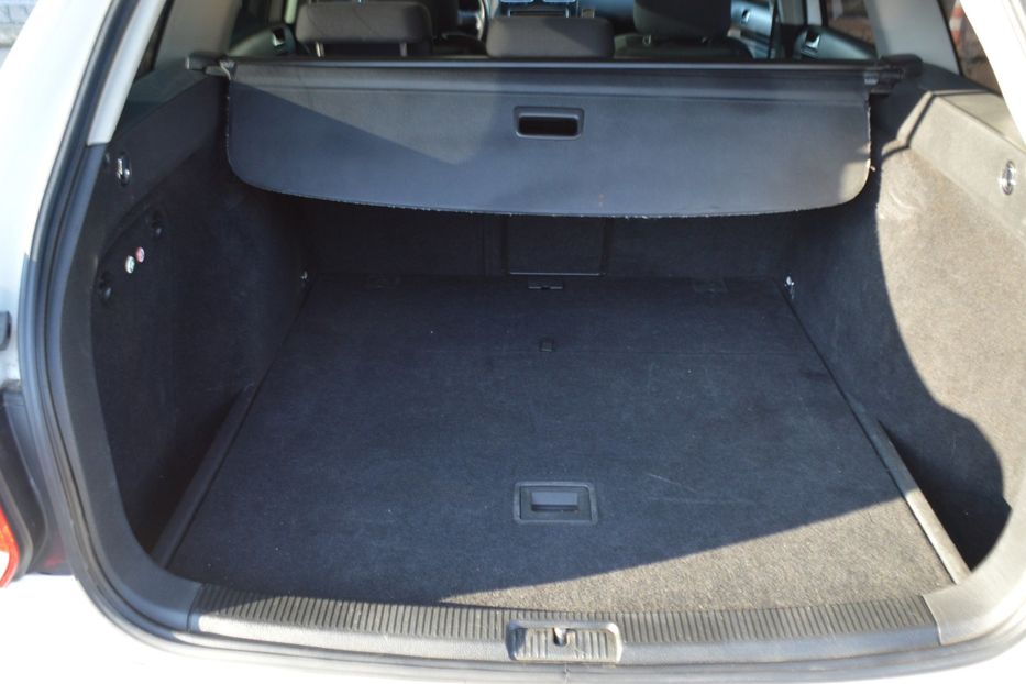 Продам Volkswagen Golf  VI Універсал TDI 2010 года в Одессе