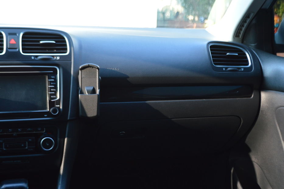 Продам Volkswagen Golf  VI Універсал TDI 2010 года в Одессе