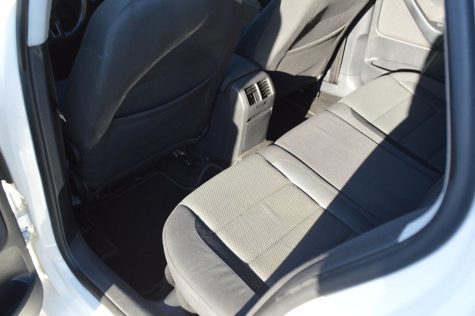 Продам Volkswagen Golf  VI Універсал TDI 2010 года в Одессе