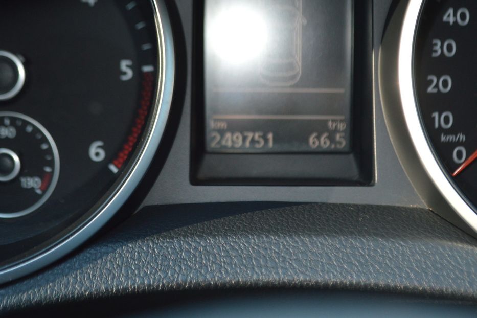 Продам Volkswagen Golf  VI Універсал TDI 2010 года в Одессе