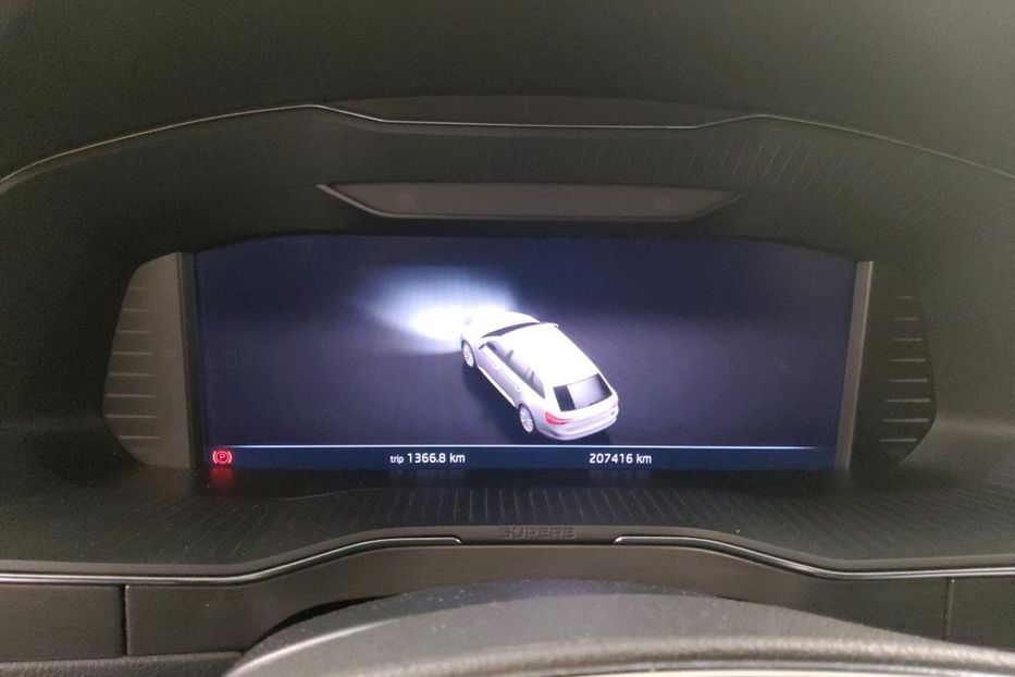 Продам Skoda Superb Style 147kW рідна фарба v0083 2021 года в Луцке