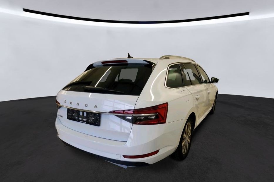 Продам Skoda Superb Style 147kW рідна фарба v0083 2021 года в Луцке
