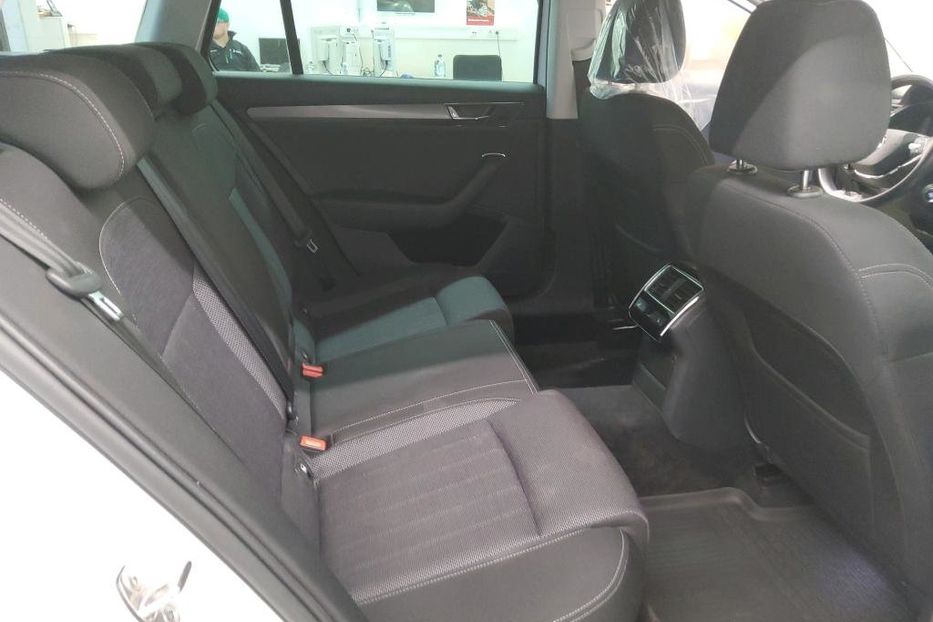 Продам Skoda Superb Style 147kW рідна фарба v0083 2021 года в Луцке