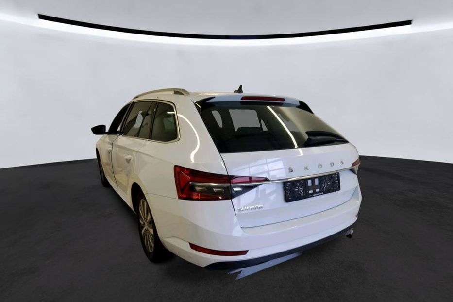 Продам Skoda Superb Style 147kW рідна фарба v0083 2021 года в Луцке