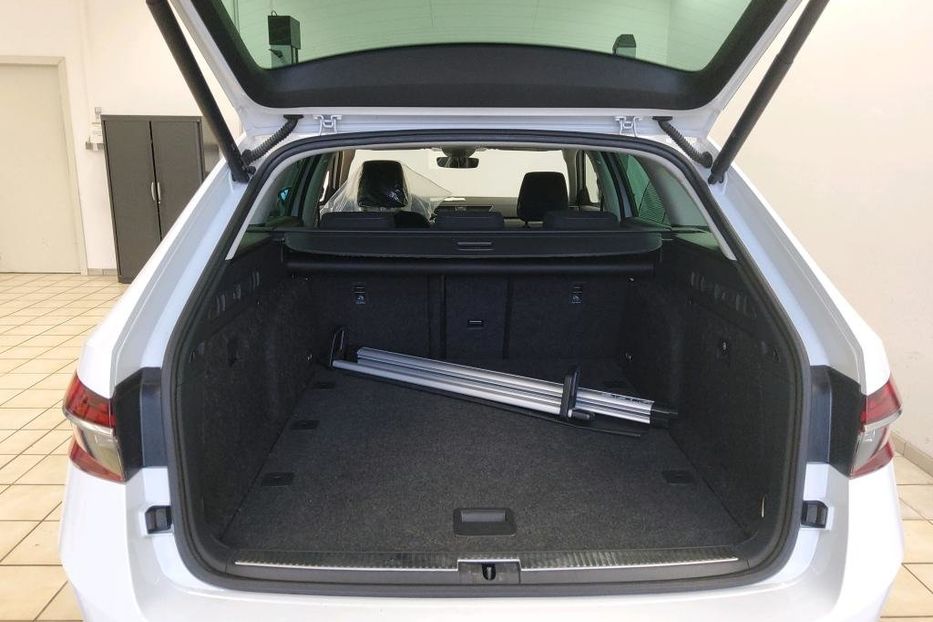 Продам Skoda Superb Style 147kW рідна фарба v0083 2021 года в Луцке