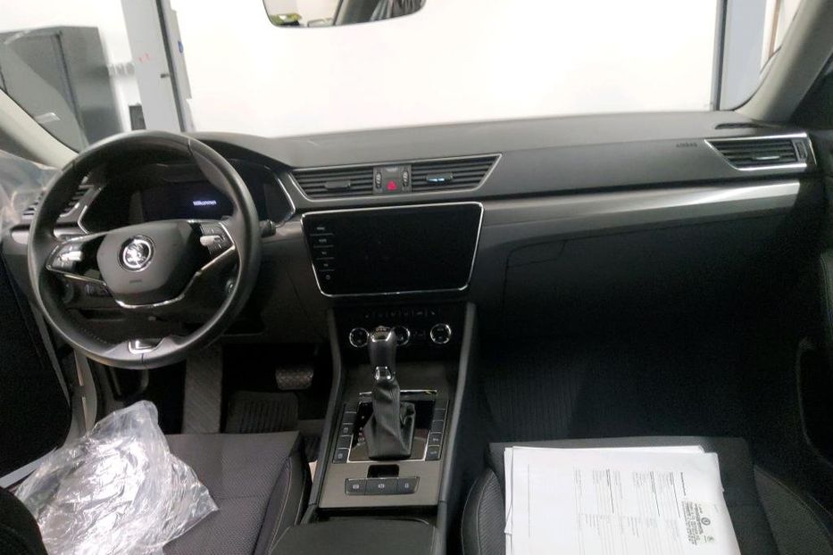 Продам Skoda Superb Style 147kW рідна фарба v0083 2021 года в Луцке