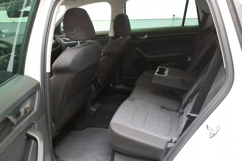 Продам Skoda kodiak Style 147kW  рідна фарба v6655 2021 года в Луцке
