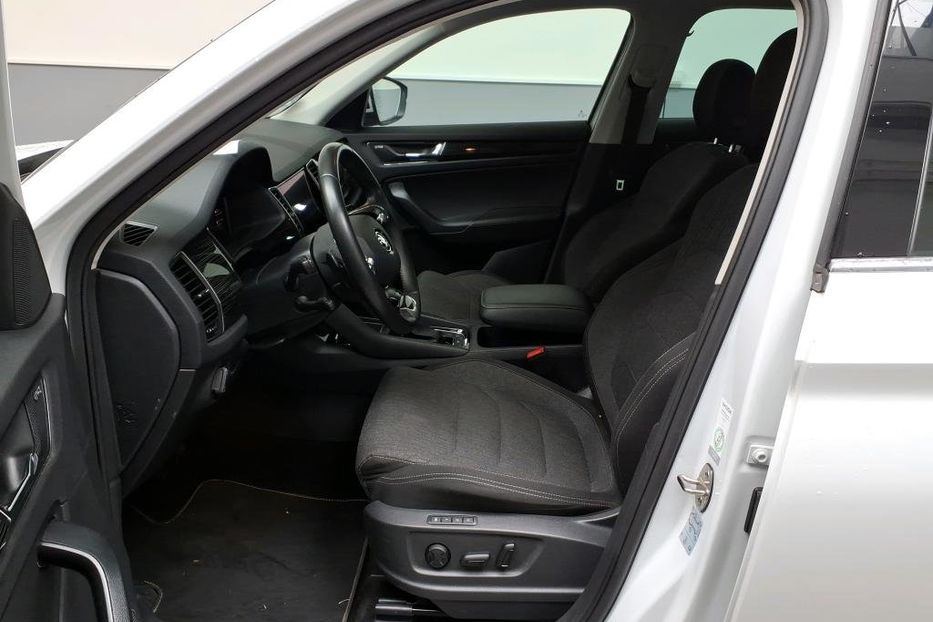 Продам Skoda kodiak Style 147kW  рідна фарба v6655 2021 года в Луцке