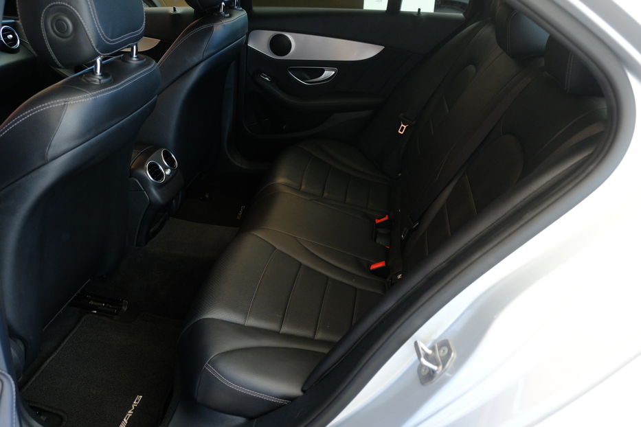 Продам Mercedes-Benz C-Class 2018 года в Одессе