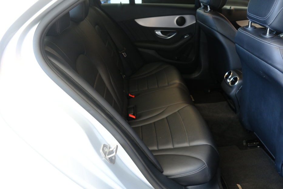 Продам Mercedes-Benz C-Class 2018 года в Одессе