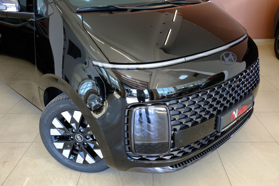 Продам Hyundai H1 пасс. 2025 года в Одессе